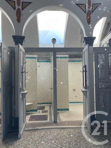 Maison à vendre  4 pièces - 93 m 2   ABBEVILLE  - 80
