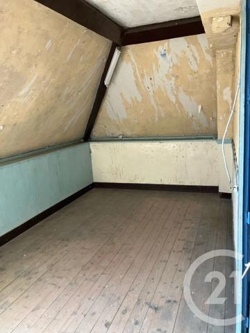 Maison à vendre  4 pièces - 93 m 2   ABBEVILLE  - 80