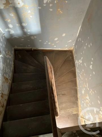 Maison à vendre  4 pièces - 93 m 2   ABBEVILLE  - 80