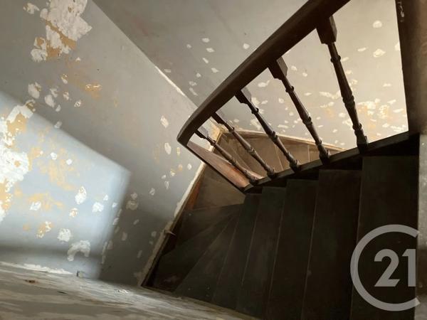 Maison à vendre  4 pièces - 93 m 2   ABBEVILLE  - 80
