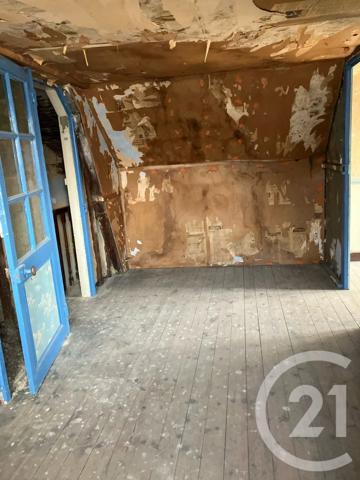 Maison à vendre  4 pièces - 93 m 2   ABBEVILLE  - 80