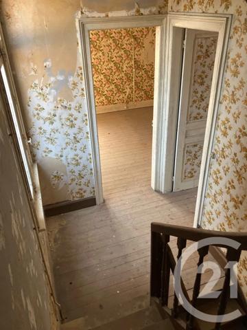 Maison à vendre  4 pièces - 93 m 2   ABBEVILLE  - 80