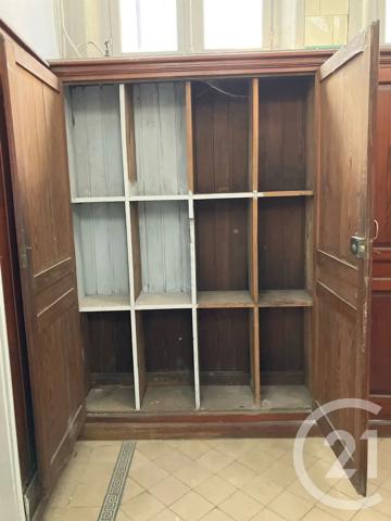 Maison à vendre  4 pièces - 93 m 2   ABBEVILLE  - 80