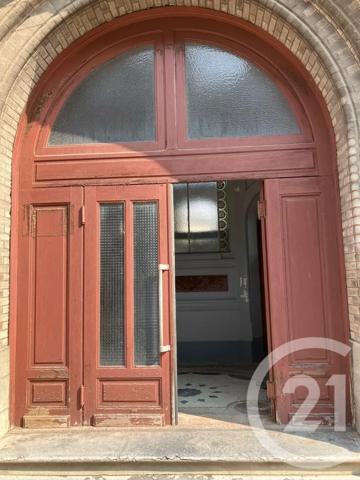 Maison à vendre  4 pièces - 93 m 2   ABBEVILLE  - 80