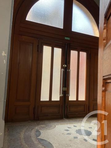 Maison à vendre  4 pièces - 93 m 2   ABBEVILLE  - 80