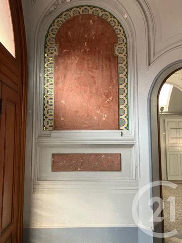 Maison à vendre  4 pièces - 93 m 2   ABBEVILLE  - 80