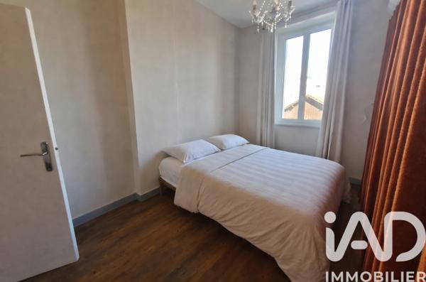 Appartement à vendre 3 pièces 74,25 m² Limoges