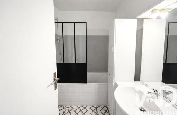 Appartement à vendre 3 pièces 74,25 m² Limoges