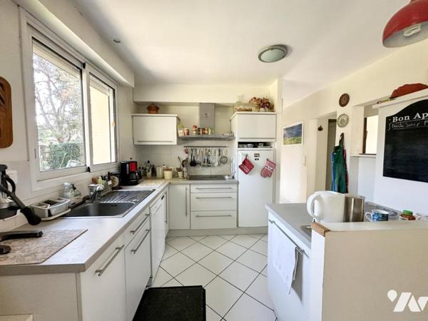 PIRIAC SUR MER - A 200M DE LA PLAGE - MAISON 4 CHAMBRES