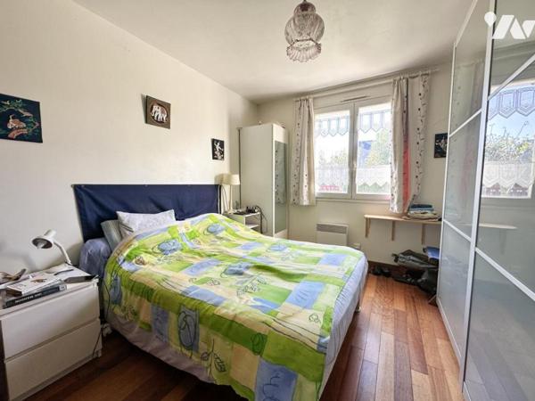 PIRIAC SUR MER - A 200M DE LA PLAGE - MAISON 4 CHAMBRES