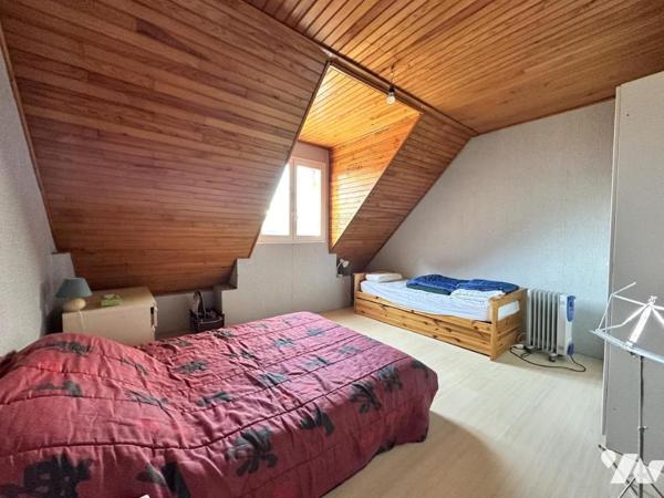 PIRIAC SUR MER - A 200M DE LA PLAGE - MAISON 4 CHAMBRES