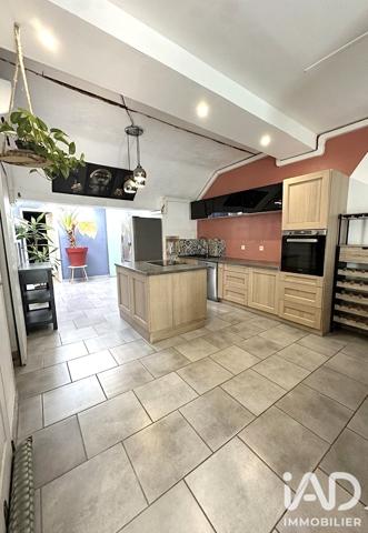 Maison à vendre 5 pièces 93 m² Divion