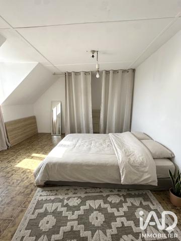 Maison à vendre 5 pièces 93 m² Divion