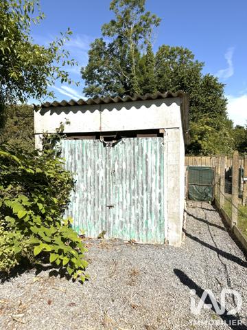 Maison à vendre 5 pièces 93 m² Divion