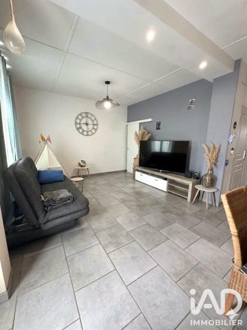 Maison à vendre 5 pièces 93 m² Divion