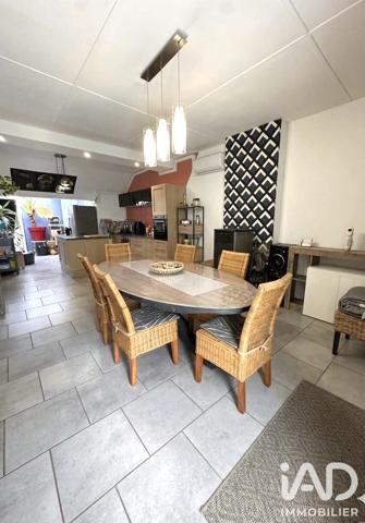 Maison à vendre 5 pièces 93 m² Divion
