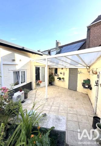 Maison à vendre 5 pièces 93 m² Divion