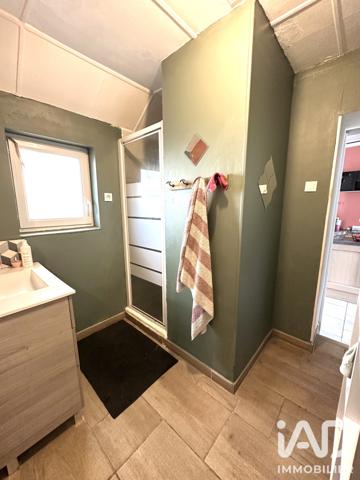 Maison à vendre 5 pièces 93 m² Divion