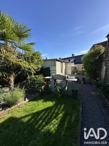 Maison à vendre 5 pièces 93 m² Divion