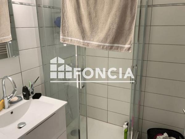 À vendre Appartement 2 pièces 41 m² - La Roche-sur-yon 85000