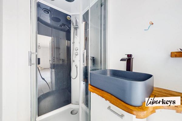 Maison de 4 pièces sur un terrain de 500m² I Les Roches de Condrieu