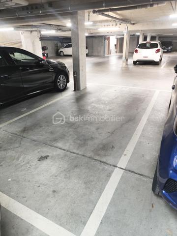 Appartement de 64 m²