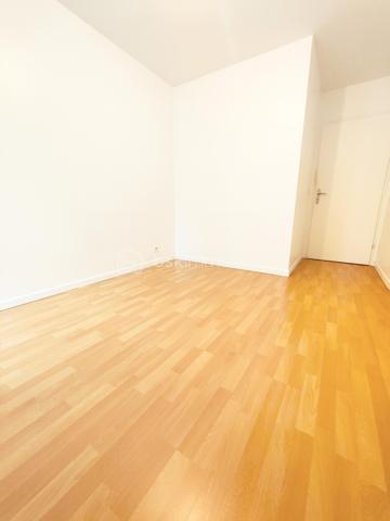 Appartement de 64 m²