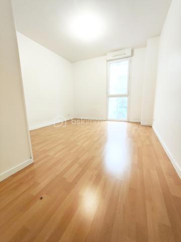 Appartement de 64 m²