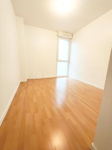 Appartement de 64 m²