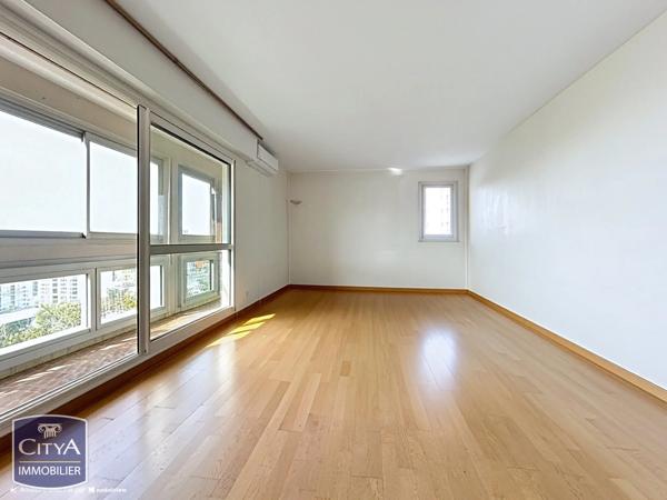 Appartement à vendre 5 pièces 110.26m² Poitiers (86000)