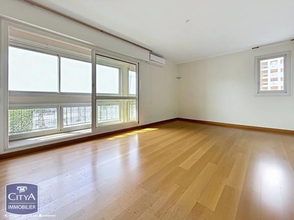 Appartement à vendre 5 pièces 110.26m² Poitiers (86000)