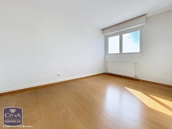 Appartement à vendre 5 pièces 110.26m² Poitiers (86000)
