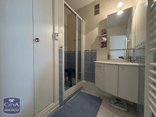 Appartement à vendre 5 pièces 110.26m² Poitiers (86000)