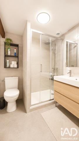 Maison à vendre 6 pièces 123 m² Crépy-en-Valois