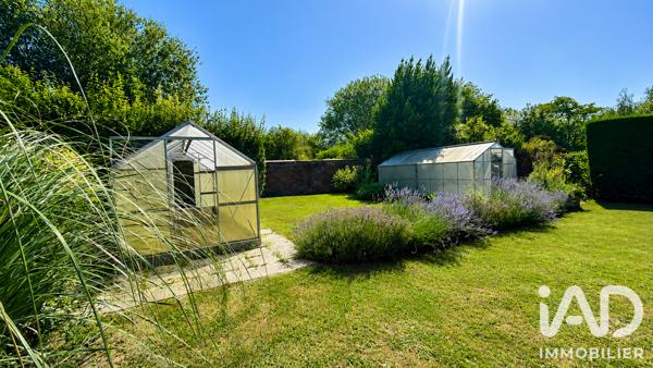 Maison à vendre 6 pièces 123 m² Crépy-en-Valois