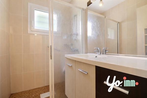 Capbreton (40130) Rare à Capbreton – maison de plain-pied dans une impasse du quartier des écrivains.