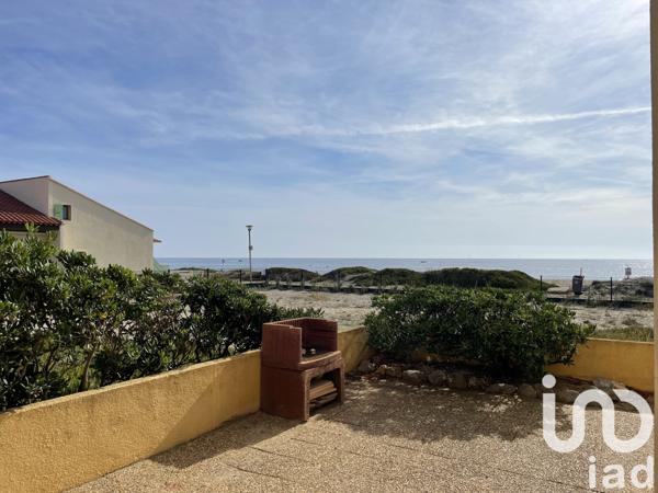 Appartement à vendre 4 pièces 43 m² Leucate