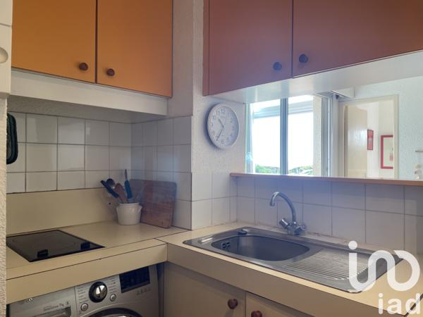 Appartement à vendre 4 pièces 43 m² Leucate