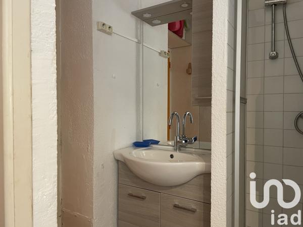Appartement à vendre 4 pièces 43 m² Leucate