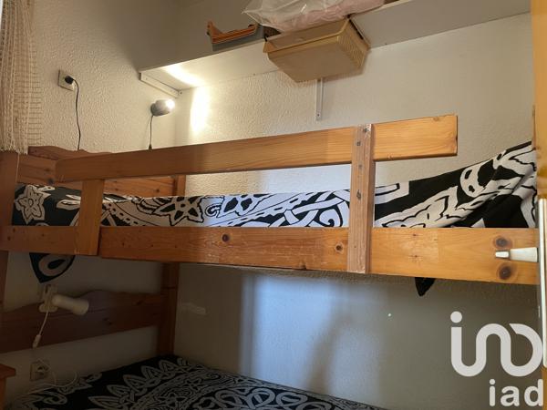 Appartement à vendre 4 pièces 43 m² Leucate