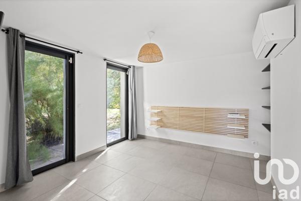 Maison à vendre 5 pièces 155 m² Peynier