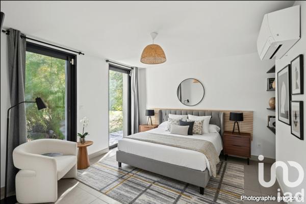 Maison à vendre 5 pièces 155 m² Peynier