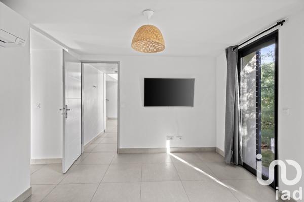 Maison à vendre 5 pièces 155 m² Peynier