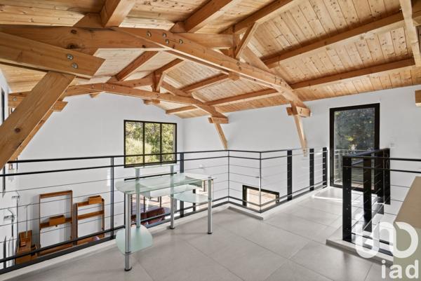 Maison à vendre 5 pièces 155 m² Peynier