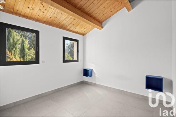 Maison à vendre 5 pièces 155 m² Peynier