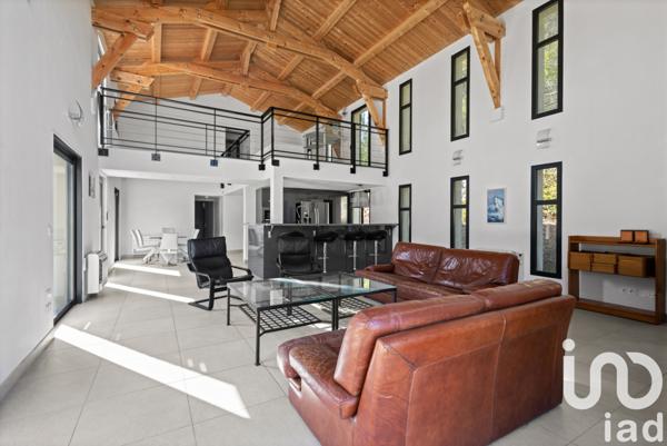 Maison à vendre 5 pièces 155 m² Peynier