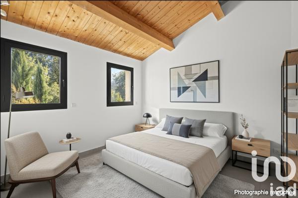 Maison à vendre 5 pièces 155 m² Peynier