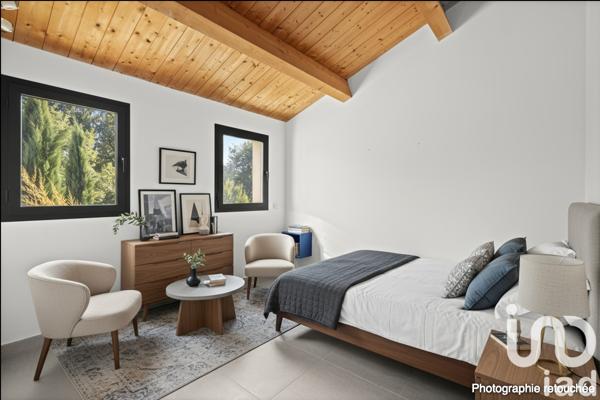 Maison à vendre 5 pièces 155 m² Peynier