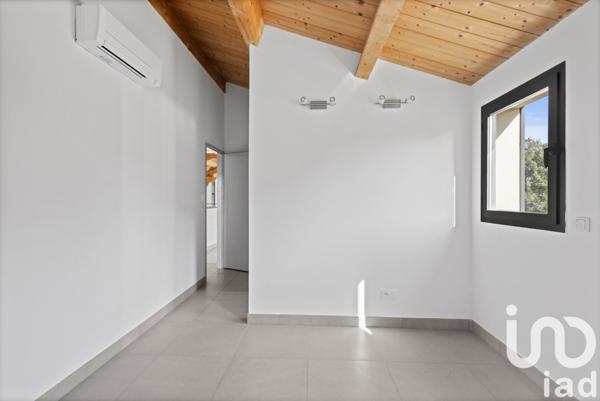 Maison à vendre 5 pièces 155 m² Peynier