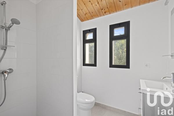 Maison à vendre 5 pièces 155 m² Peynier